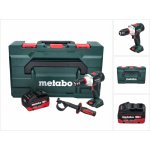 Metabo BS 18 LTX-3 BL I bez aku – Zboží Mobilmania