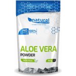 Natural Nutrition Aloe Vera prášek 250 g – Hledejceny.cz