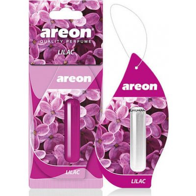 Areon LIQUID MON - LILAC – Hledejceny.cz