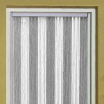 Dveřní závěs Arisol Korda rozměry (š × v) 60 × 190 cm – Hledejceny.cz