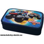 Emipo 3-patra Bigfoot prázdný – Hledejceny.cz