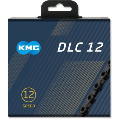 KMC DLC 12 – Zboží Mobilmania