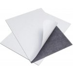 Samolepicí magnetická fólie 620×420×0,7 mm – 1 ks – Zboží Živě