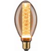 Žárovka Paulmann žárovka Inner Glow SPIRAL B75 LED E27 4W
