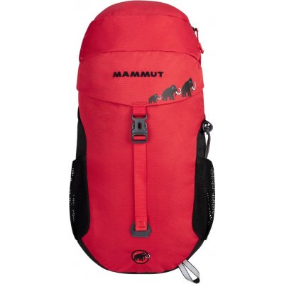 Mammut First Trion 12l black inferno – Zboží Mobilmania