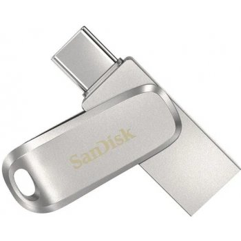 SanDisk Ultra Luxe 256GB SDDDC4-256G-G46