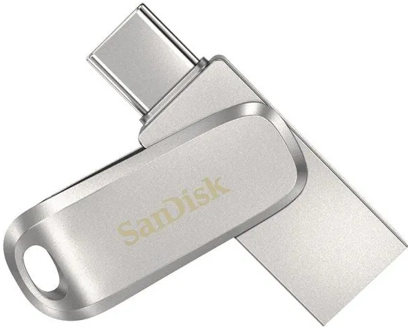 SanDisk Ultra Luxe 128GB SDDDC4-128G-G46