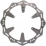 MTX PARTS brzdový kotouč HORNET přední YAMAHA YZ 250F / 450F 16-25, WR 250F 17-19, WR 450F 16-18, YZ 125 / 250 17-25, FANTIC XE 125 21-25, XX 125 / 250 22-25, XXF 250 / 450 22-25 WAVE (270X118X3mm) (6 – Zbozi.Blesk.cz