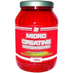 ATP Nutrition Creatine monohydrate 555 g – Zboží Dáma