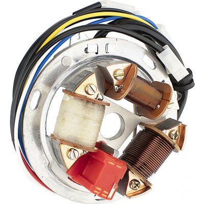 Stator Simson 6V - komplet TW – Sleviste.cz