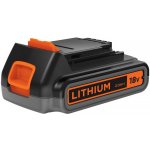 Black & Decker BL2018-XJ 18V / 2Ah Li-lon – Zbozi.Blesk.cz