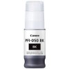Plnící sada Inkoust Canon PFI-050BK - originální