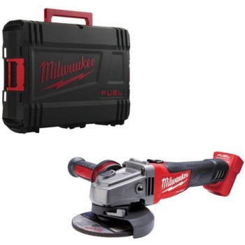 Milwaukee M18 CAG115XPD-0X