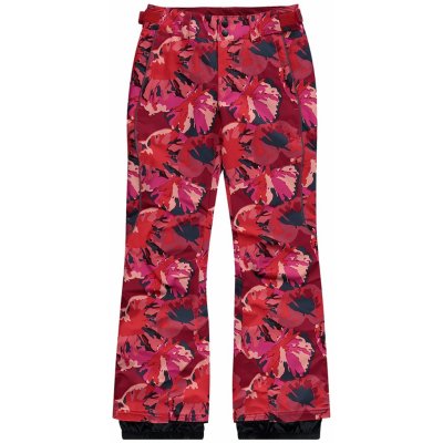 O'Neill juniorské kalhoty PG Charm Aop pants 0P8072 3940 – Zbozi.Blesk.cz