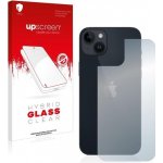 FIXED FullGlue-Cover pro Apple iPhone 14 Max černé FIXGFA-929-BK – Zboží Živě