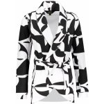 KIXMI URSIE dámské mikinové sako BÍLÁ – Zboží Dáma