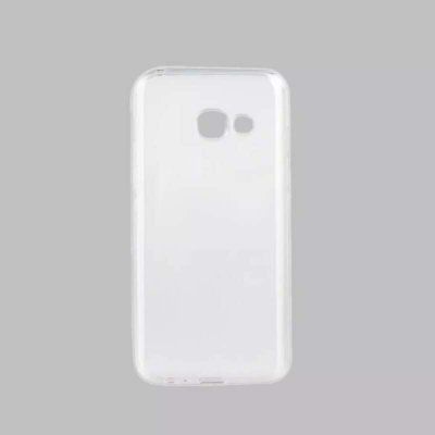 Coolcase Ultra Thin 0,5 mm pro mobil Samsung Galaxy Xcover 4 / 4s čiré