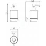 Ravak Chrome X07P223 – Zboží Dáma