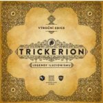 Old Dawg Trickerion Výroční edice – Zboží Živě