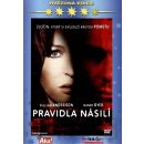 Pravidla násilí DVD