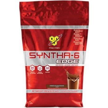 BSN Syntha 6 edge 380 g