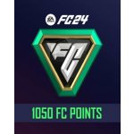 EA Sports FC 24 - 1050 FC Points – Zbozi.Blesk.cz