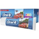 Oral-B Kids Cars/Frozen zubní pasta 75 ml