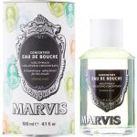 Marvis Spearmint koncentrovaná pro svěží dech 120 ml – Zboží Mobilmania