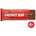Vilgain Energy Bar 4 x 55 g – Zboží Dáma