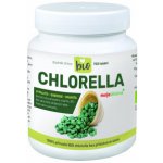 Moje lékárna Chlorella BIO 750 tablet – Hledejceny.cz