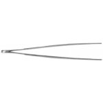 SURGICRAFTS Pinzeta 19-0276 anatom.14cm rovná CELIMED – Sleviste.cz