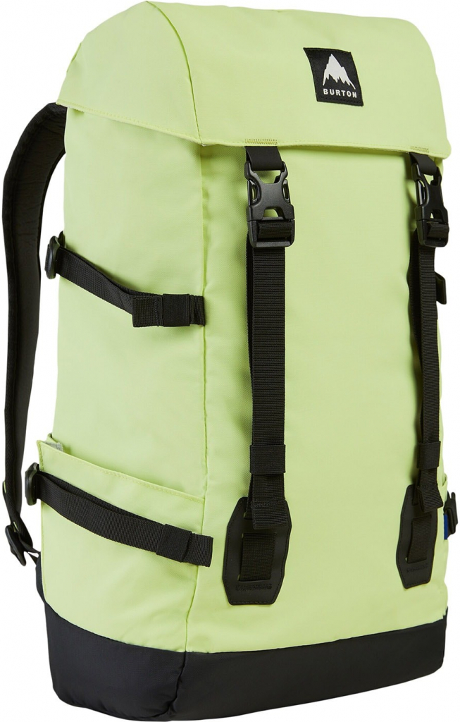 Burton Tinder 2.0 glow yellow green 30 l