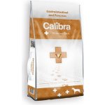 Calibra Veterinary Diet Dog Gastrointestinal & Pancreas 2 kg – Sleviste.cz