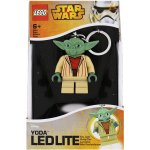 LEGO® Star Wars Yoda svítící figurka – Hledejceny.cz