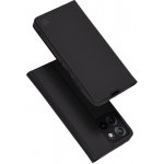 Techsuit Magskin Book pro Motorola Edge 50 Neo černá – Zbozi.Blesk.cz