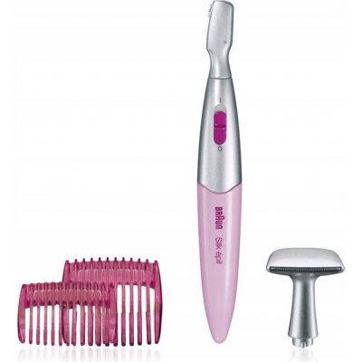 Braun FG 1100 Pink – Sleviste.cz