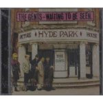 The Gents - Waiting To Be Seen CD – Hledejceny.cz