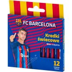 ASTRA Voskovky FC Barcelona 12 ks – Hledejceny.cz