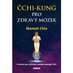 Čchi-kung pro zdravý mozek - Mantak Chia