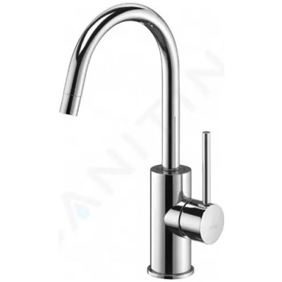 Paffoni Light LIG077CR – Hledejceny.cz