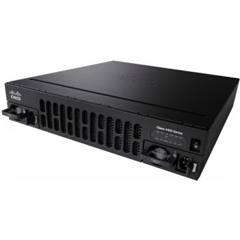 Cisco ISR4321-AXV/K9