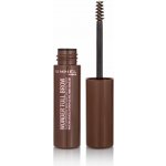 Rimmel London Wonder Full Brow voděodolná dlouhotrvající řasenka na obočí 003 Dark 4,5 ml – Zboží Dáma