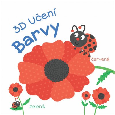 3D Učení Barvy – Zbozi.Blesk.cz