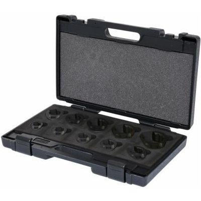 KS Tools Dvojitý-vidlicový klíč sada 913.1300 – Zbozi.Blesk.cz