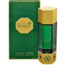 Jesus Del Pozo Desert Flowers Dahlia parfémovaná voda unisex 100 ml