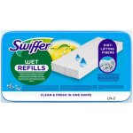Swiffer Vlhčené utěrky na podlahu Citrus Fresh 48 ks – Zbozi.Blesk.cz