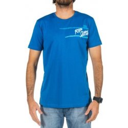 Rip Curl BRASH STCK S/S TEE Classic Blue