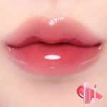 Dasique Juicy Dewy Glow Tin 10 Berry Sweetie 5,5 g – Zboží Dáma