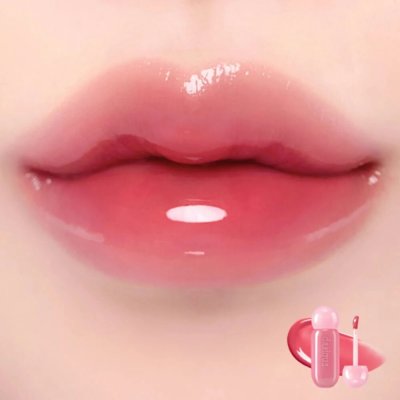 Dasique Juicy Dewy Glow Tin 10 Berry Sweetie 5,5 g – Zboží Dáma