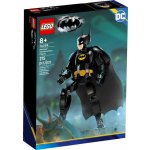 LEGO® Marvel 76259 Sestavitelná figurka: Batman™ – Zboží Živě